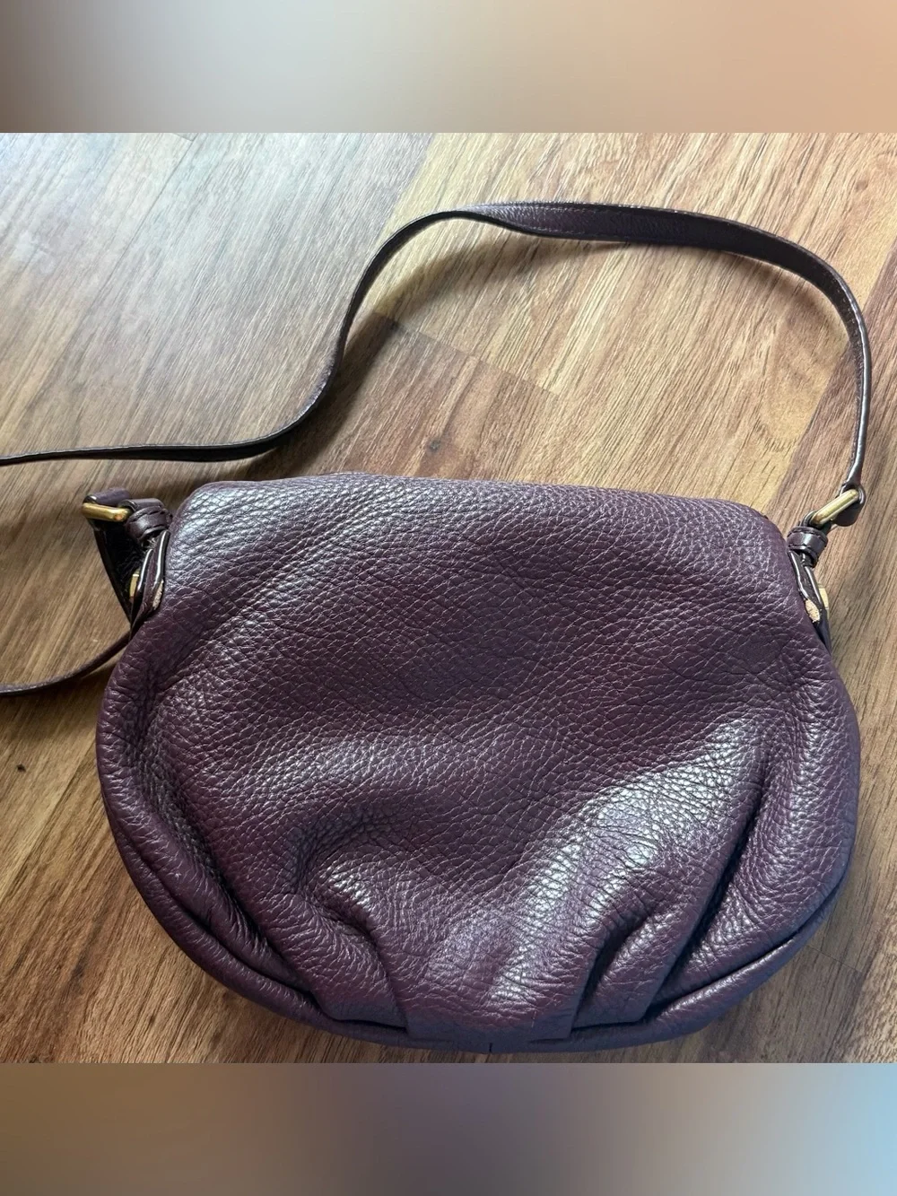 Marc by Marc Jacobs Natasha Mini